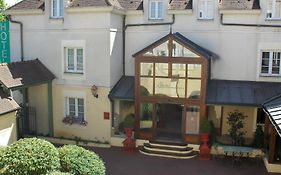 Villa Des Impressionnistes Bougival